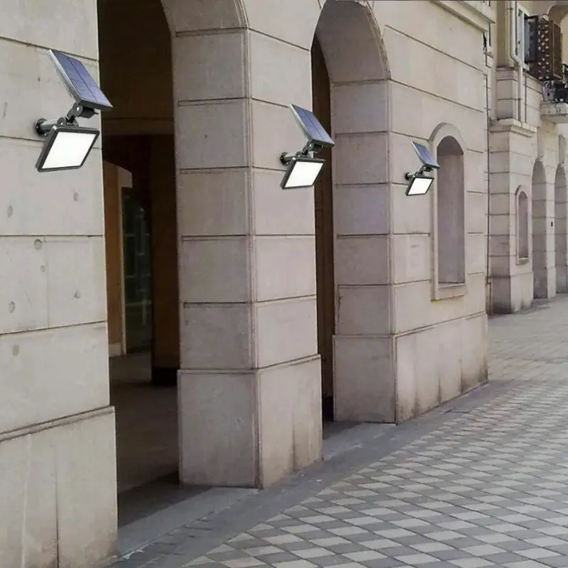 Sun Guard 280Lm Outdoor Wall Lamp 1