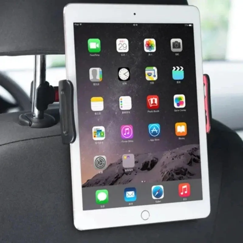 Headrest Universal Tablet/Phone Holder 1