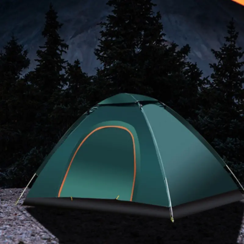 Ultralight Easy Opening Camping Tent 1