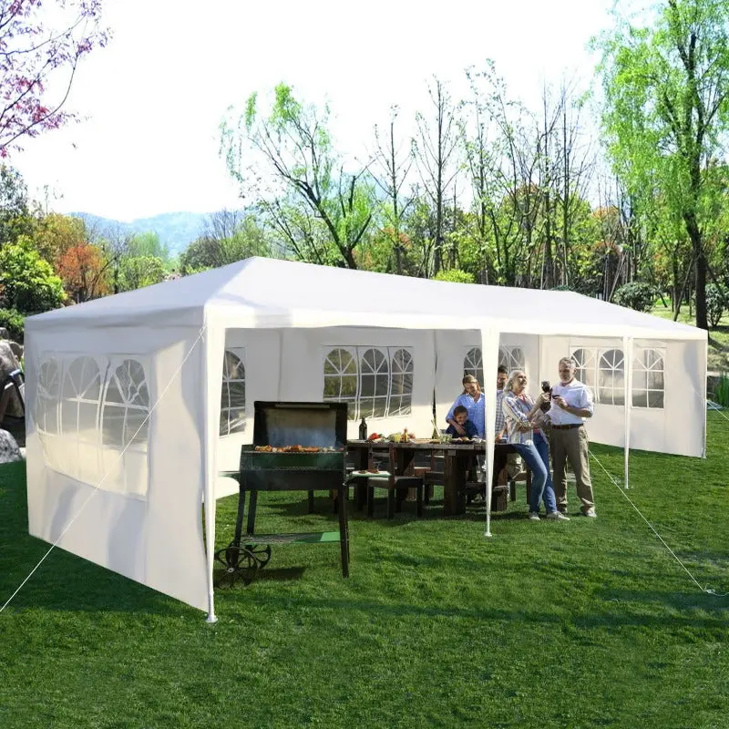 Large Waterproof Garden Outdoor Canopy 1