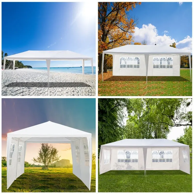 Medium Waterproof Garden Outdoor Canopy 1