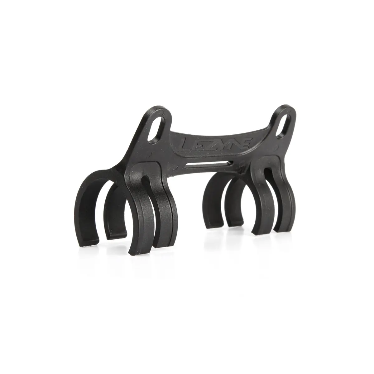Hp Pump Mount W/Straps 1