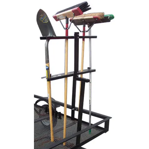 Bradley | Portable Hand Tool Rack | Holds Up To 9 Hand Tools (Ht2000) 1
