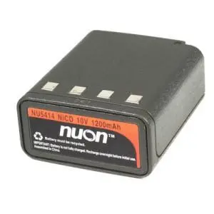 Motorola Ht800 Battery 1