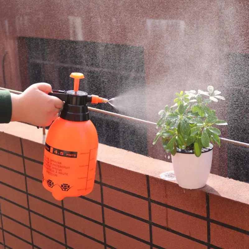 Garden Pressure Sprayer Mist Nozzle 1