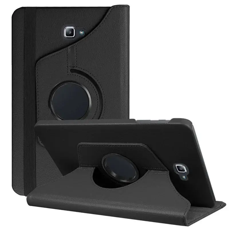 Rotating Case For Samsung Galaxy Tab 1
