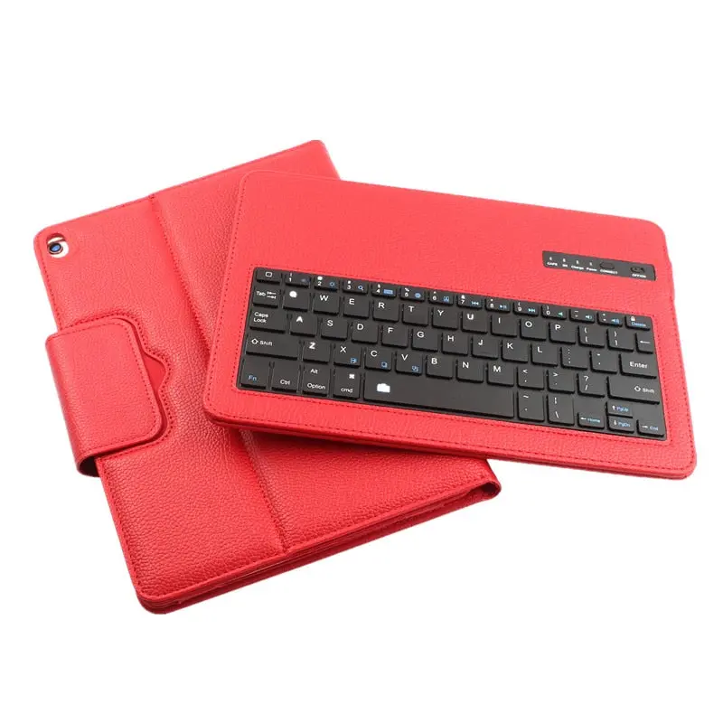 Bluetooth Keyboard Tablet Cover 1