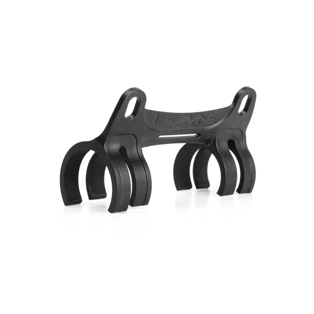 Hv Pump Mount W/Straps 1
