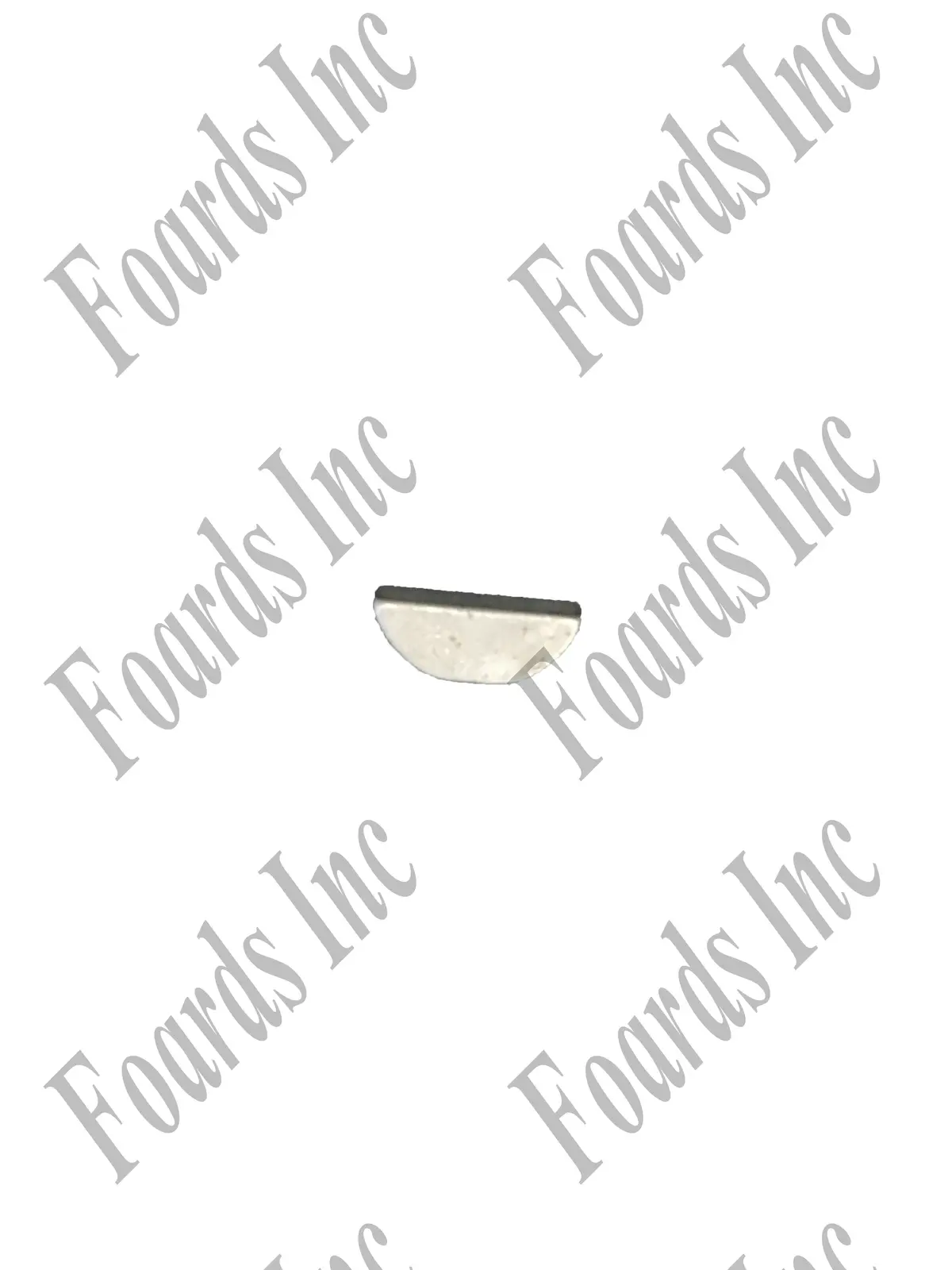 (16262) 1/8 X 1/2 Keyway (82342) 1