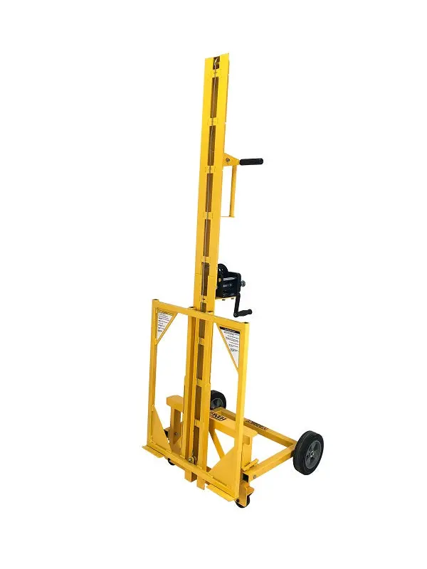 Panel Lift Hangpro Vertical Mount Drywall Lift (150.Par) 1