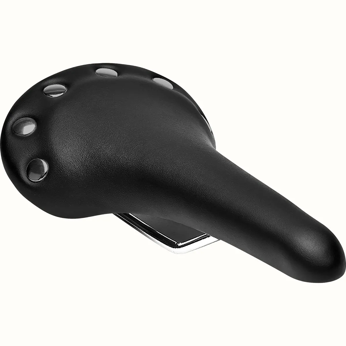 Harper Vintage Road Commuter Bike Saddle 3