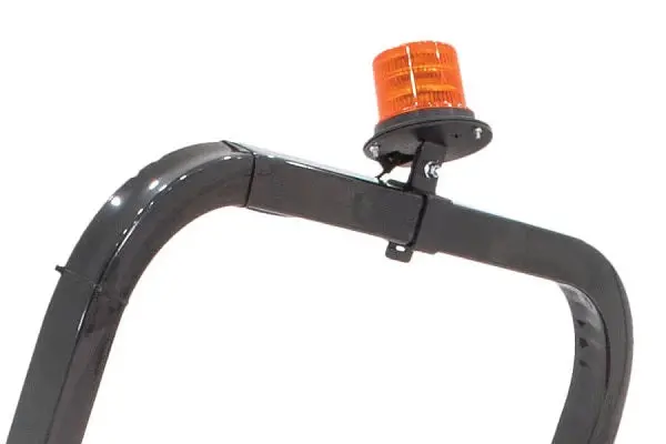 (088-0999-00) Bad Boy Rops Mounted Caution Light Kit 1