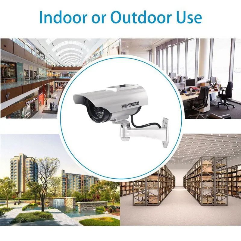 Outdoor Surveillance Security Camera 1