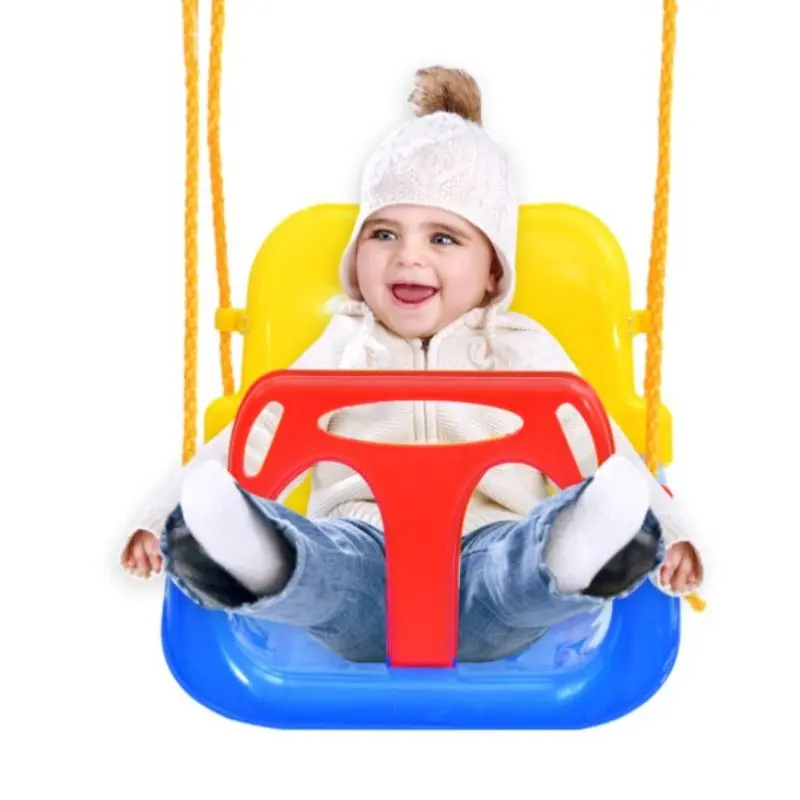 Multifunctional Kids Hanging Swing 1