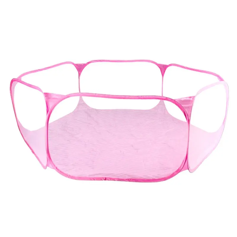 Indoor/Outdoor Small Pets Playpen 3