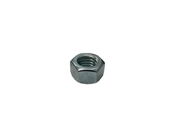 (S17010500) 1/2"-13 Hex Nut 1