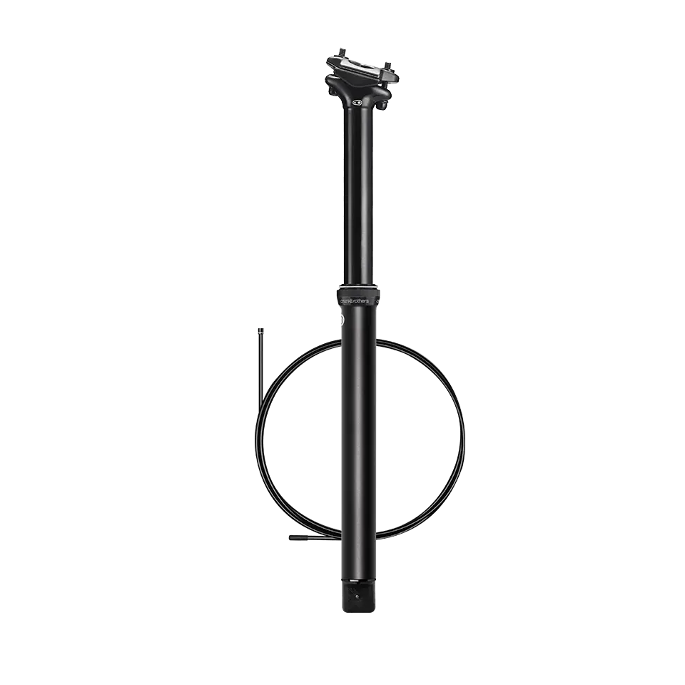 Highline 3 Dropper Post 1