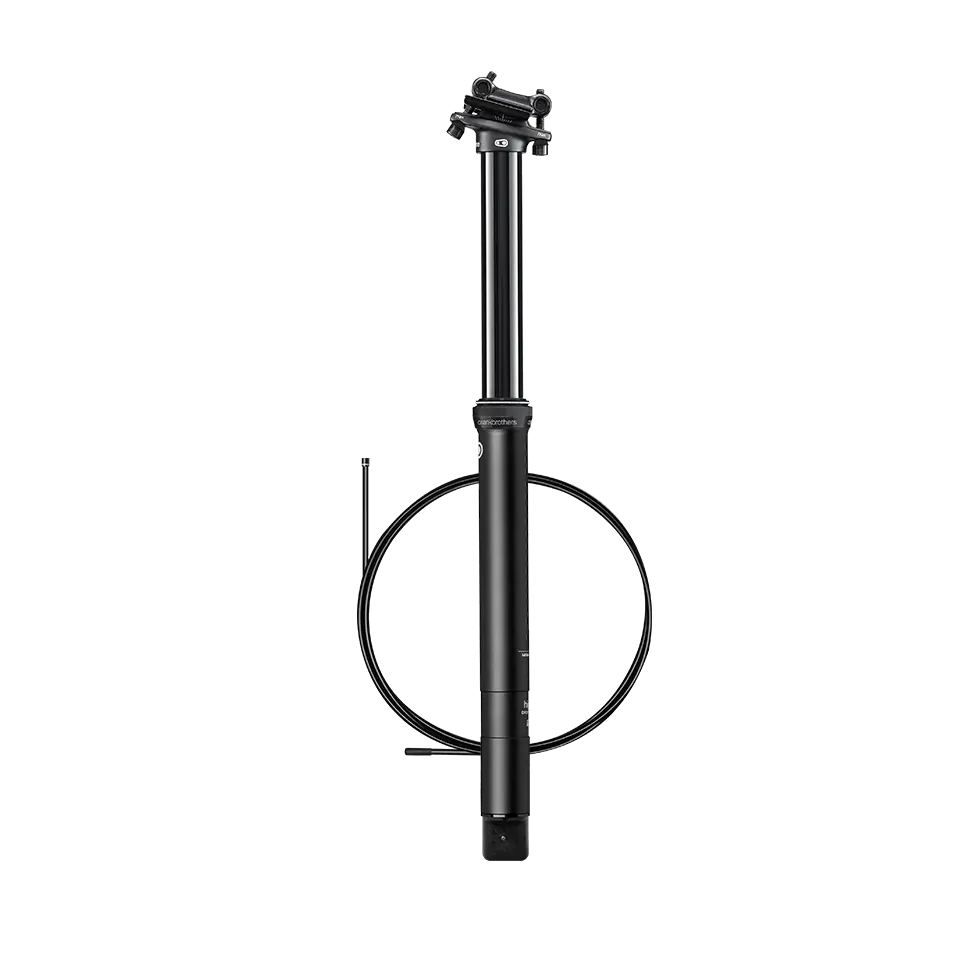 Highline 7 Dropper Post 1