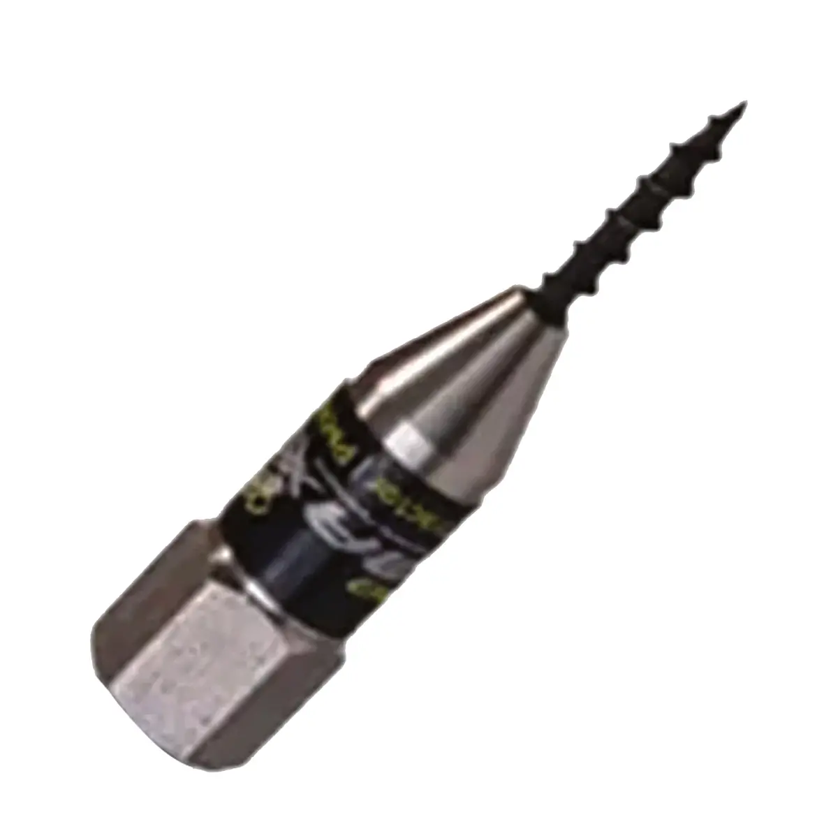 Seal Puller, Hardened And Replaceable Steel Tip, Oil Seals, Broken Dip Stick, Injector Cup Slide Hammer Powered 1