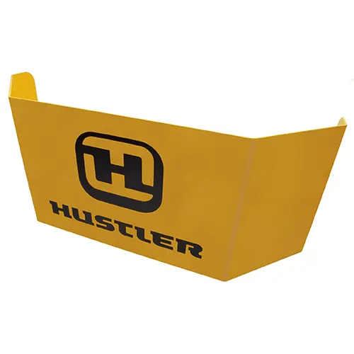(122817) Hustler Raptor Engine Guard (Serial # 16050225 & After) 2