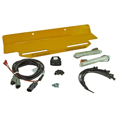 (127928) Hustler Fastrak And Fastrak Sdx Light Kit 1