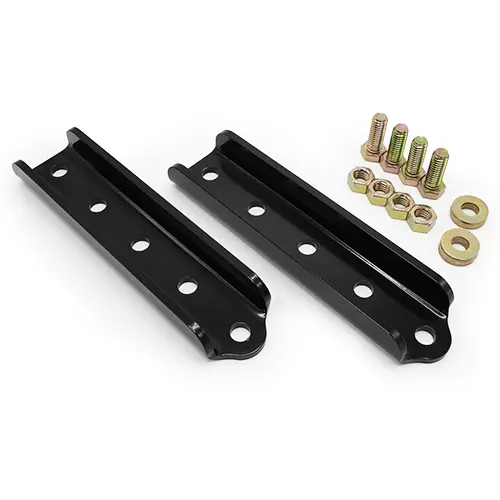 (333724) Hustler Flip-Up Steering Lever Extension Kit 1