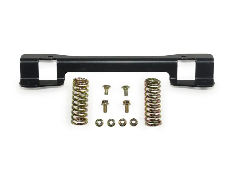 (123913) Hustler Raptor Flip-Up Seat Spring Kit 1