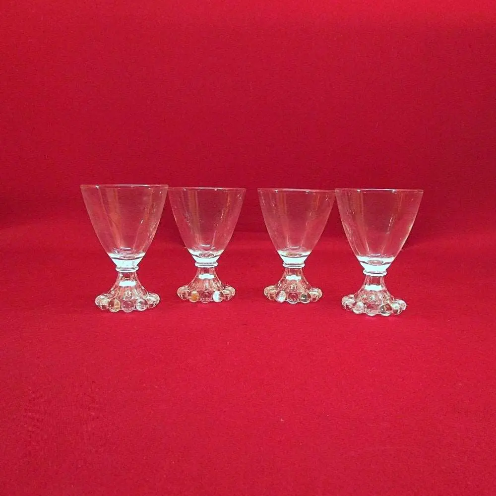 Berwick Aka Boopie Glassware 1