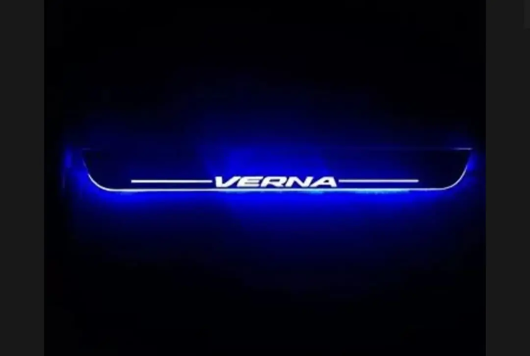 Verna Scuff Plate 1
