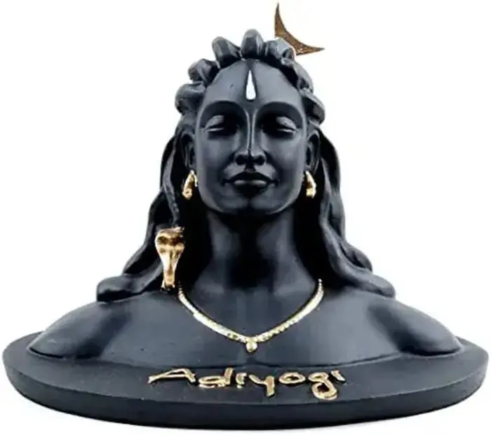 Dashboard Shivji Maharaj Statue 1