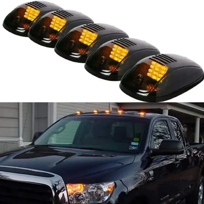 Hummer Light For All Cars 1