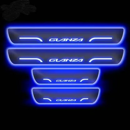 Glanza Scuff Plate 1