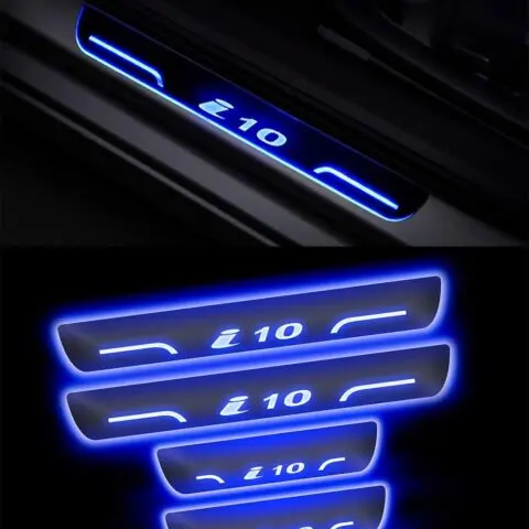 I10 Scuff Plate 1