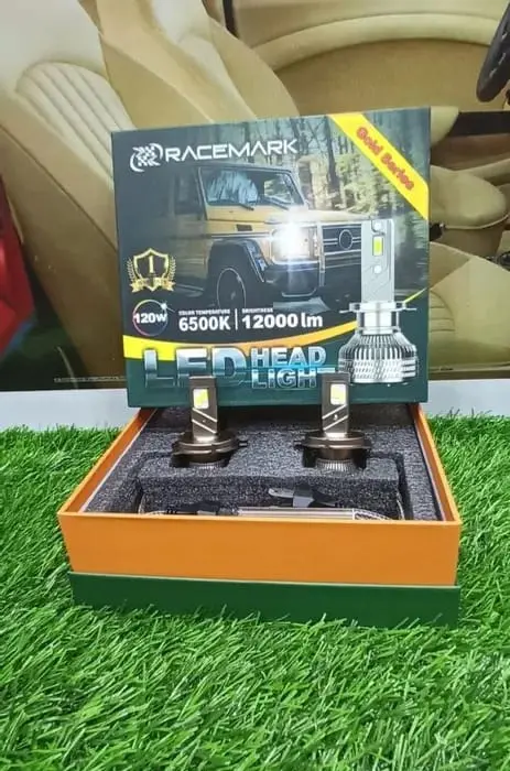 Racemark 120W Led 1