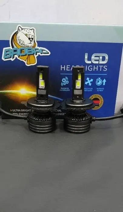 Hybrid Led 300W 1