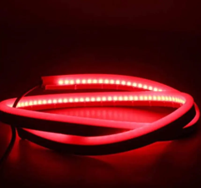 Car Brake Light 1