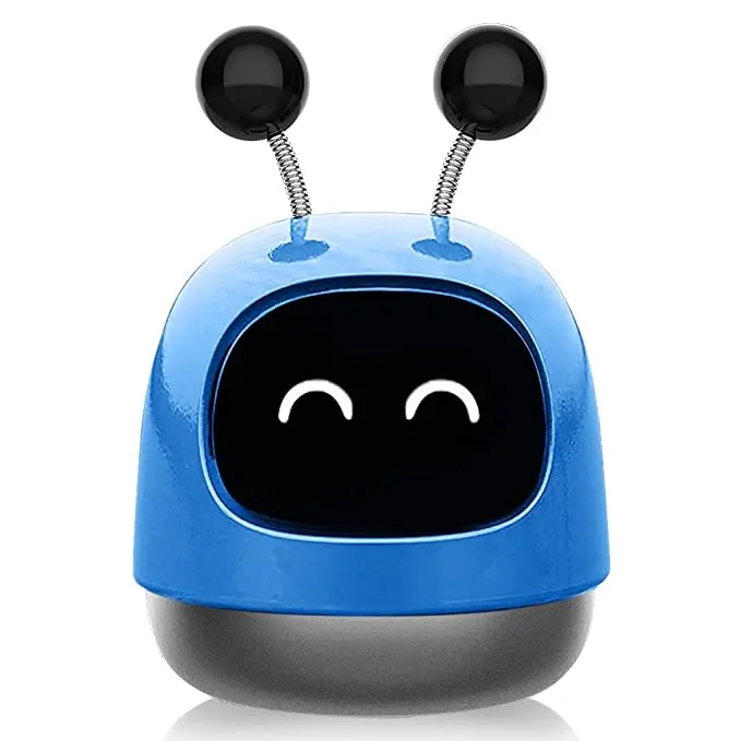 Car Robot Perfume For All Cars 1