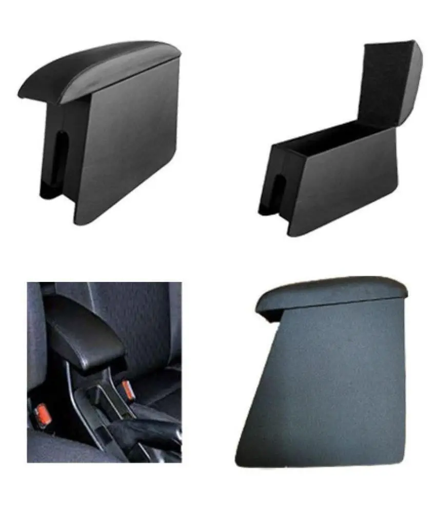 Universal Armrest For All Cars 1