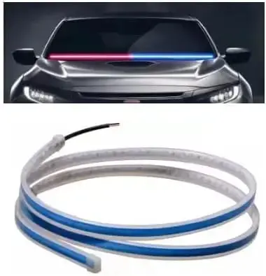 Police Light Strip 1