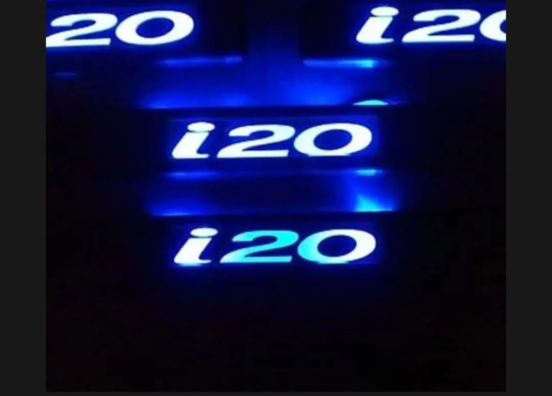 I20 Scuff Plate 1