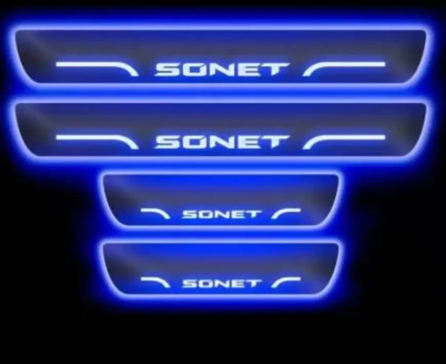 Sonet Scuff Plate 1