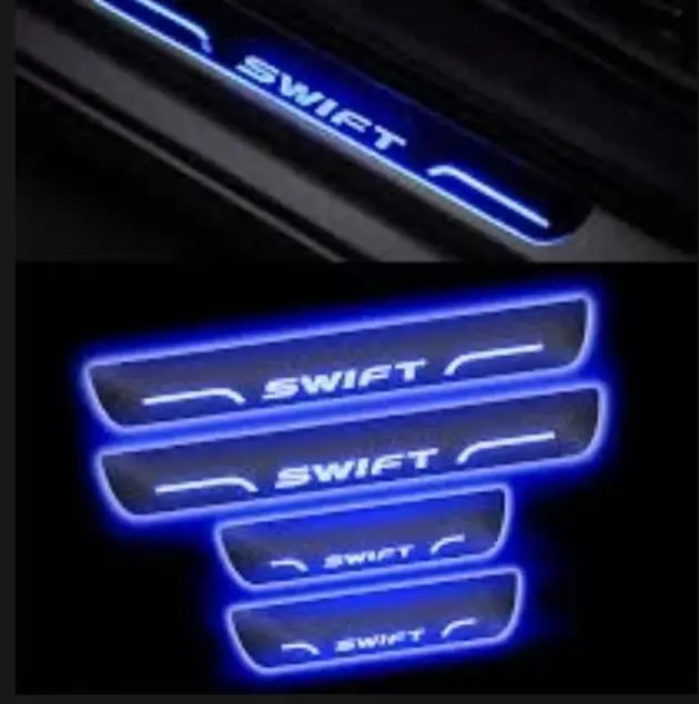 Swift Scuff Plate 1