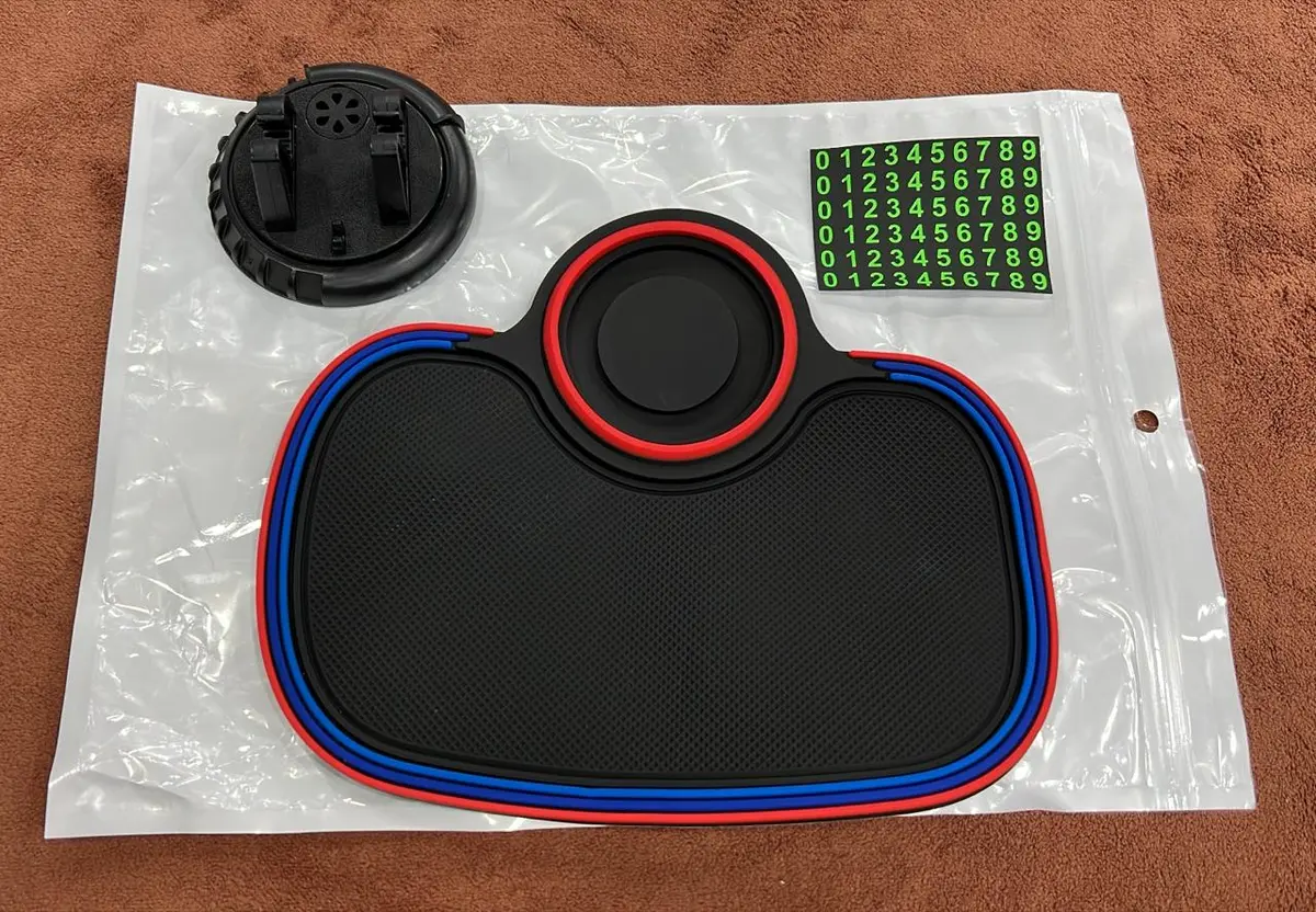 Anti Slip Mat For Car Dashboard 1
