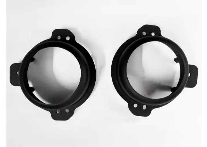 Mahindra Thar 2020 Onwards Fog Lamp Bracket 1