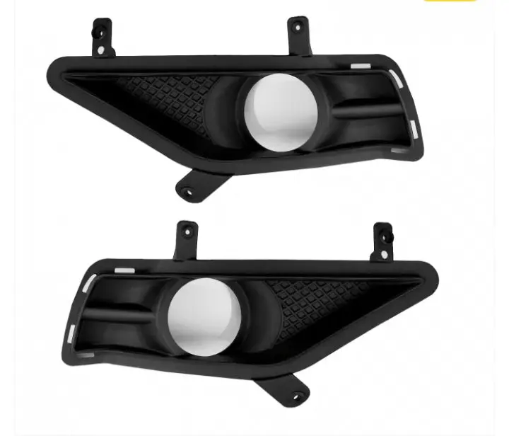 Hyundai Creta 2020-2023 Onwards Fog Lamp Bracket 1