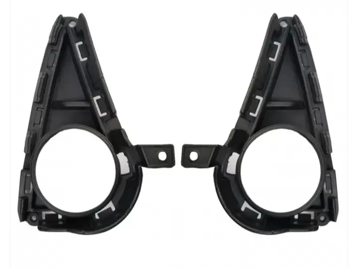 Hyundai Grand I10 Nios 2019-2022 Fog Lamp Bracket 1