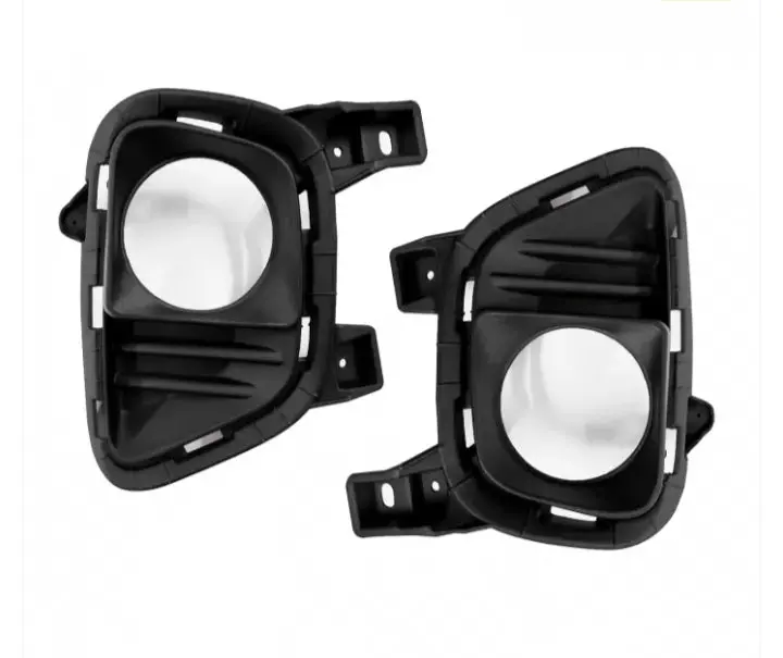 3" Inch Kia Sonet Fog Lamp Bracket 1
