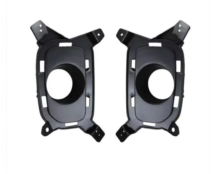 Old Seltos 3 Inch Fog Lamp Bracket 1