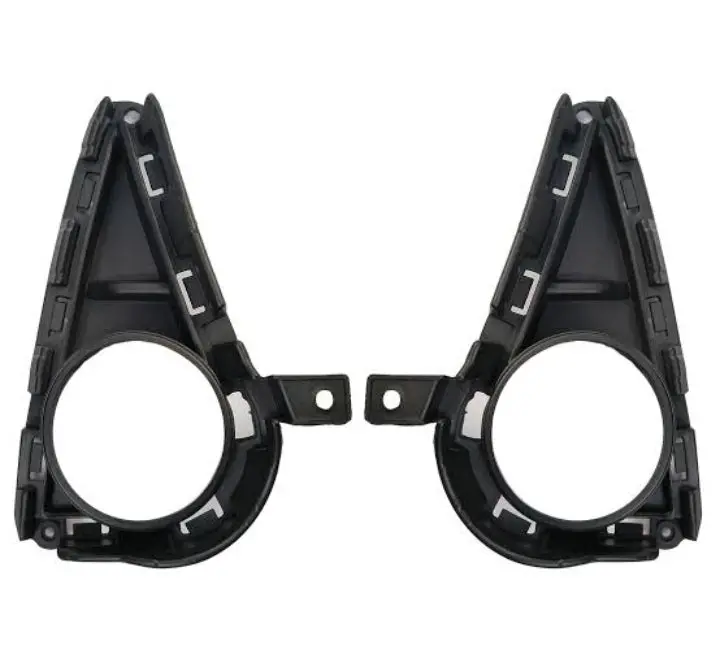 Nios 3 Inch Fog Lamp Bracket 1