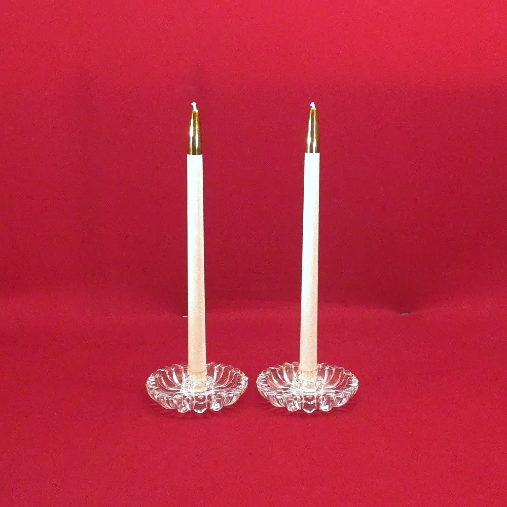 Ever-Lite Glowing Loveliness Candles 1